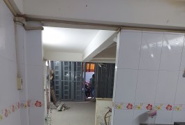 Bán nhà 4 tầng, 65m², 4PN, 4WC, Bình Trị Đông, Bình Tân, 4.9 tỷ